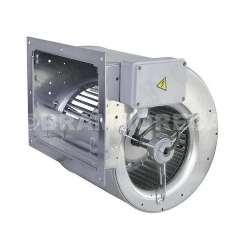 Nicotra afzuigmotor DDM 8/9 | 2500 m3/h | 230V, Bricolage & Construction, Ventilation & Extraction, Envoi