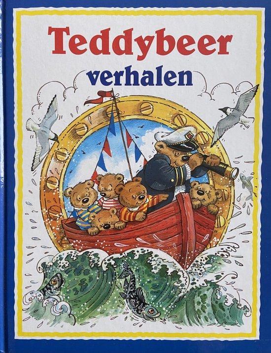 Teddybeer verhalen 9780709799986 Brown Watson, Boeken, Overige Boeken, Gelezen, Verzenden