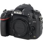 Nikon D610 body occasion, Audio, Tv en Foto, Verzenden, Zo goed als nieuw, Nikon