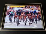 Tour de France - Tadej Pogacara and Mathieu vd Poel -, Nieuw