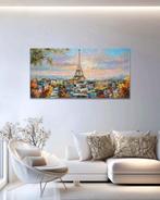 StefanoArt - Sunset Over Paris