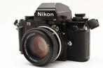 Nikon F3 HP + Nikkor Ai-s 1.4/50mm | Single lens reflex, Nieuw