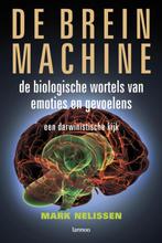 De Brein Machine 9789020976229, Verzenden, Gelezen, Mark Nelissen