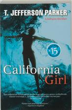 California girl 9789022989708 T. Jeffers Parker, Boeken, Verzenden, Gelezen, T. Jeffers Parker