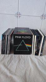 Pink Floyd - Box collection from Spanish newspaper El país