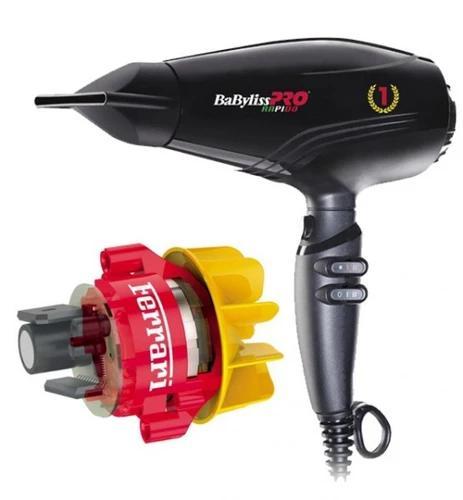 Babyliss Pro Rapido (Föhn), Handtassen en Accessoires, Uiterlijk | Haarverzorging, Nieuw, Verzenden