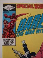 Daredevil #181 - Last Hand - Death of Elektra - 1 Comic -, Nieuw