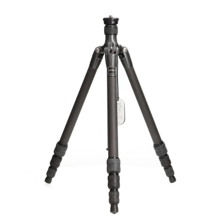 Gitzo GT1544T Series 1 Traveller Statief, Audio, Tv en Foto, Fotografie | Fotostudio en Toebehoren, Zo goed als nieuw, Ophalen of Verzenden