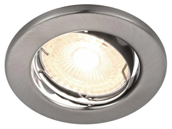 Veiling - 6x Nordlux Canis plafondspot Ø85x105mm 5-pack, Huis en Inrichting, Lampen | Spots