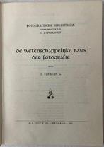 Boeken Vier Nederlandse boeken over wetenschappelijke, Audio, Tv en Foto, Nieuw