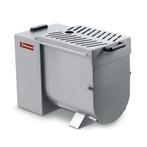 Vleesmenger | RVS | 30 kg | 1.1kW | 680x365x530/975(h)mm, Zakelijke goederen, Verzenden, Nieuw in verpakking