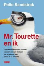 Mr. Tourette en ik, Nieuw, Nederlands, Verzenden