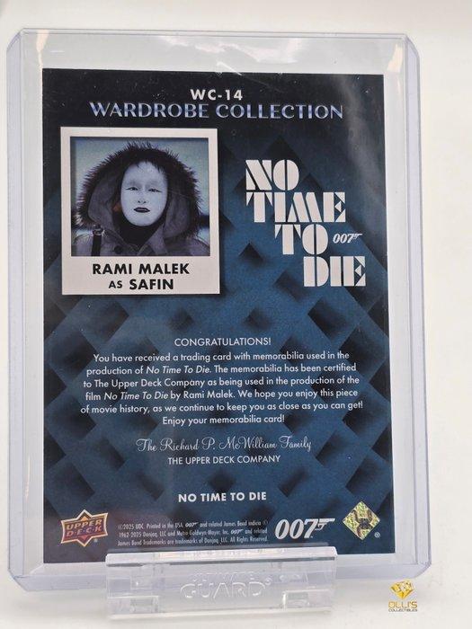 James Bond 007: No Time To Die - Upper Deck - - Film, Verzamelen, Film en Tv