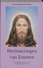 Herinneringen van Essenen 9789020254792 A. Meurois-Givaudan, Verzenden, Zo goed als nieuw, A. Meurois-Givaudan