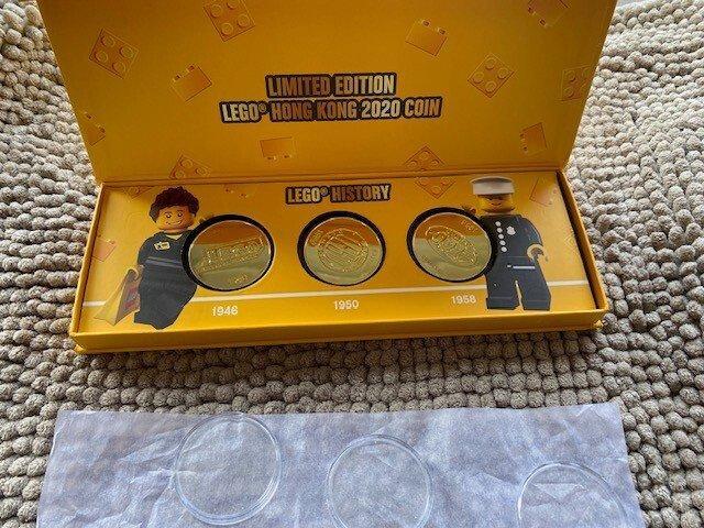 Lego Merchandise - Certified Professional - Limited Edition, Enfants & Bébés, Jouets | Duplo & Lego