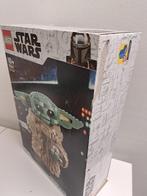 Lego Set - 75318 - Star Wars - The Child, Kinderen en Baby's, Nieuw