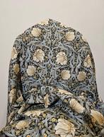 Tissu Floral Art Nouveau William Morris Arts and Crafts -, Antiek en Kunst