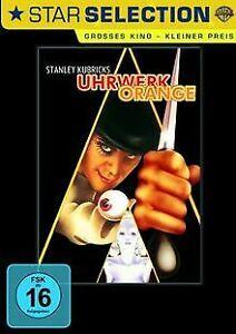 Uhrwerk Orange von Stanley Kubrick  DVD, CD & DVD, DVD | Autres DVD, Envoi