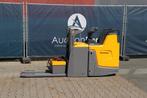 Veiling: Stapelaar Jungheinrich EMD 115i and EMD 220 Elektri, Zakelijke goederen, Machines en Bouw | Heftrucks en Intern transport