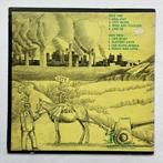 Misty In Roots - Wise And Foolish (1st U.K. pressing) -, Nieuw in verpakking