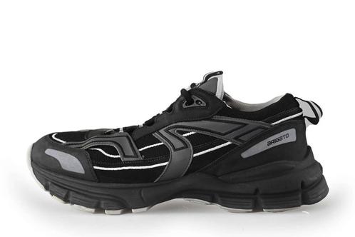 Axel Arigato Sneakers in maat 42 Zwart | 5% extra korting, Kleding | Heren, Schoenen, Zwart, Zo goed als nieuw, Sneakers, Verzenden