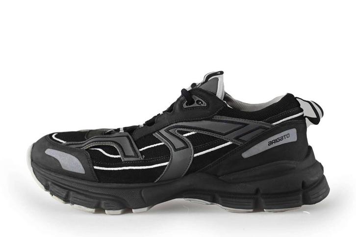Axel Arigato Sneakers in maat 42 Zwart | 5% extra korting, Kleding | Heren, Schoenen, Zwart, Zo goed als nieuw, Sneakers, Verzenden