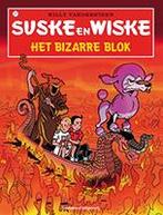 Het bizarre blok / Suske en Wiske / 317 9789002246814, Verzenden, Gelezen, Willy Vandersteen