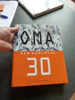 OMA 30 colours 9789066116320 KOLEKTIV, Verzenden, KOLEKTIV