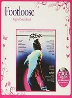 Footloose DVD  886972173825, Cd's en Dvd's, Gebruikt, Verzenden