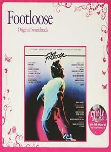 Footloose DVD  886972173825, Cd's en Dvd's, Cd's | Overige Cd's, Gebruikt, Verzenden