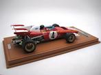 Tecnomodel 1:18 - Model raceauto - Ferrari 312 B2 F1 GP, Nieuw