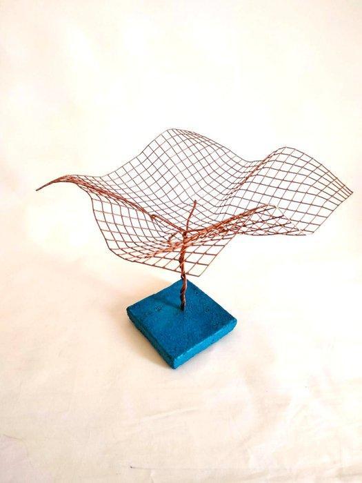 Outdesign Italia - Roberto Dagnino - Tafelmiddenstuk -, Antiek en Kunst, Kunst | Designobjecten