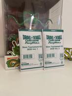 Bandai - 2 Booster box - Dragon Ball - Dragon ball fusion, Collections