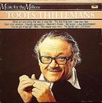 Toots Thielemans - Toots Thielemans, Verzenden, Gebruikt