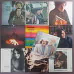 Bob Dylan & Related, Simon & Garfunkel - 10 classic albums -