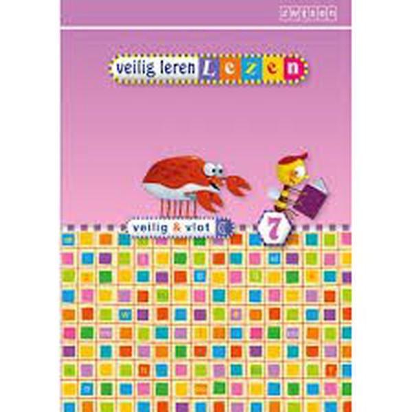 Veilig Leren Lezen (VLL) Kim versie Veilig en Vlot leesboekj, Boeken, Schoolboeken, Verzenden