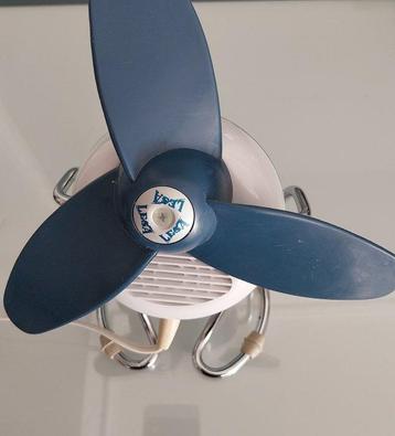 Elektrische ventilator - Plastic