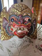 Masque - Bali - Indonesië (Zonder Minimumprijs), Antiek en Kunst