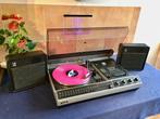 Philips - 6967 3in1 Space-age stereo set Table tournante -