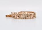 Zonder Minimumprijs - Armband - 18 karaat Geel goud -, Nieuw