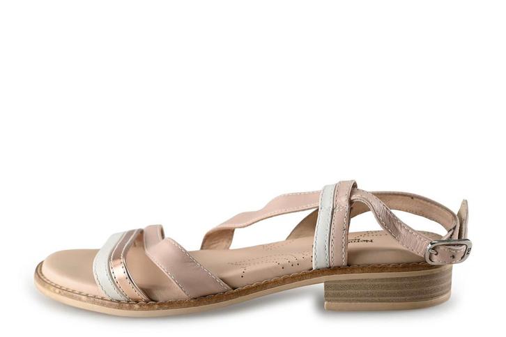 Nero Giardini sandalen in maat 36 Beige | 5% korting, Kleding | Dames, Schoenen, Beige, Zo goed als nieuw, Sandalen of Muiltjes