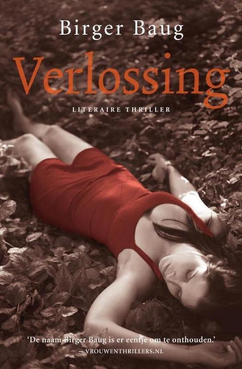 Verlossing 9789400501010 Birger Baug, Boeken, Thrillers, Gelezen, Verzenden