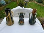 Torhout - Vase (3) - Céramique flamande, Antiek en Kunst