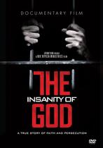 The Insanity of God - Documentary Film DVD (IMPORT), Cd's en Dvd's, Verzenden, Nieuw in verpakking