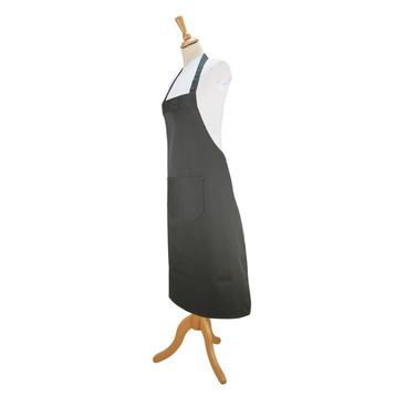Schorten Antraciet 70x100cm - Treb ADS, Verzenden, Schort