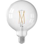 Calex Smart LED Lamp Globe XL E27 7,5W 1055lm, Nieuw, Verzenden