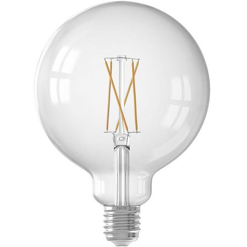 Calex Smart LED Lamp Globe XL E27 7,5W 1055lm, Huis en Inrichting, Lampen | Losse lampen, Verzenden