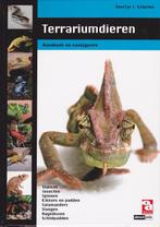 Terrariumdieren / Over Dieren 9789058216083 I. Schuiten, Verzenden, Gelezen, I. Schuiten