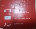 Nintendo - Switch - OLED - Spelcomputer - In originele, Nieuw