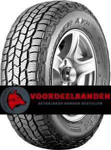 Cooper Discoverer AT3 4S 265/70 R18 116T, Auto-onderdelen, Banden en Velgen, 18 inch, All Season, 265 mm, Personenwagen, Nieuw